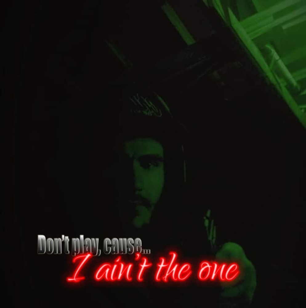 Meet your Posher, Zach